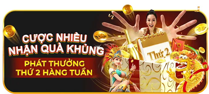 Slot Jackpot lũy tiến tại 789bets app