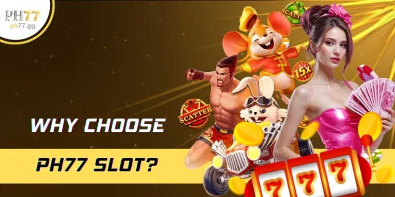 Các tính năng mới nhất của 789bets app