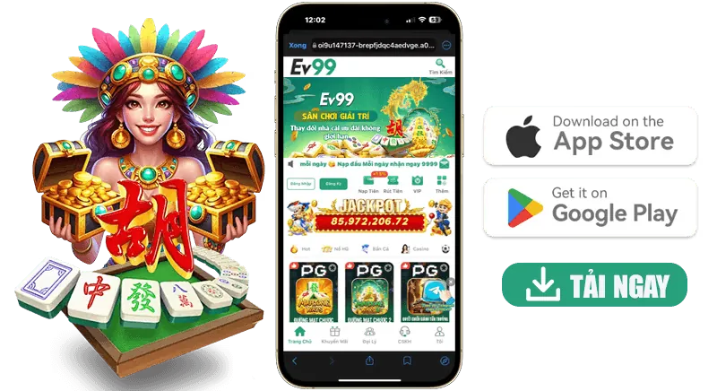 Hướng dẫn tải 789bets App cho iOS
