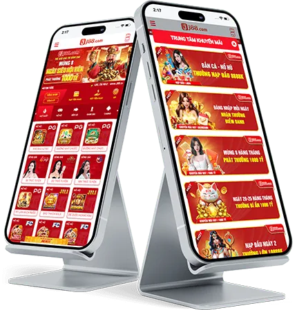 Đa dạng game từ nhà cung cấp uy tín