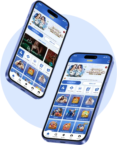 Giao diện thân thiện 789bets app