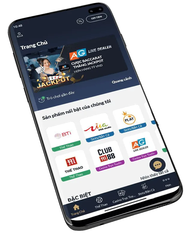 Hỗ trợ đa kênh 24/7 của 789bets app