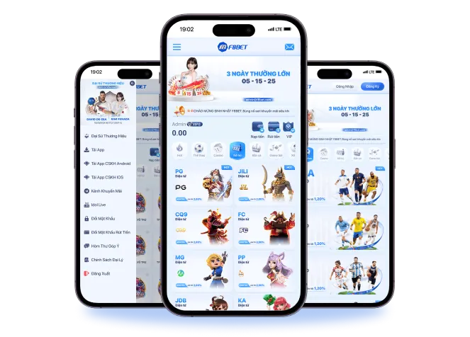 Hướng dẫn tải và cài đặt 789bets app