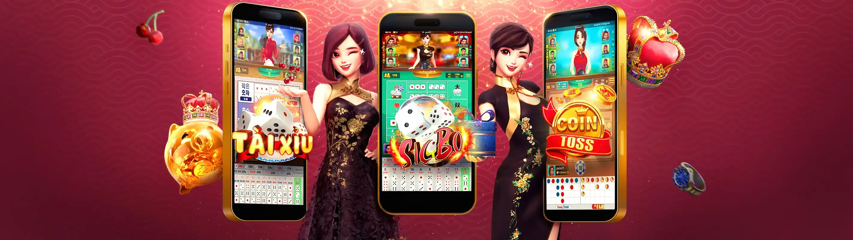 Thế giới Bắn Cá 789bets app sống động