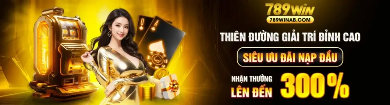 Giao diện ứng dụng 789bets với các tính năng mới