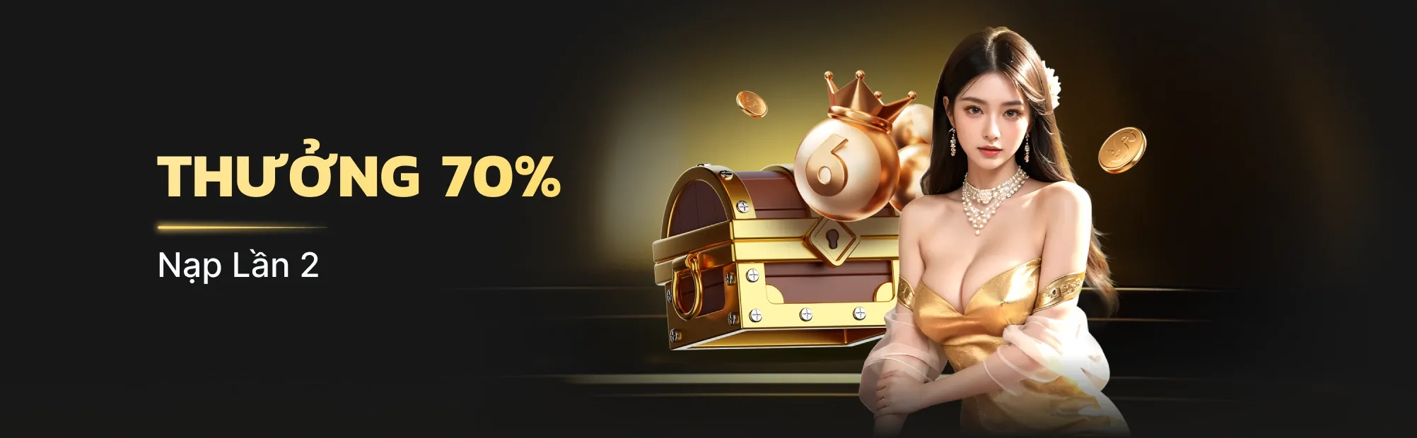 Chương trình VIP 789bets app
