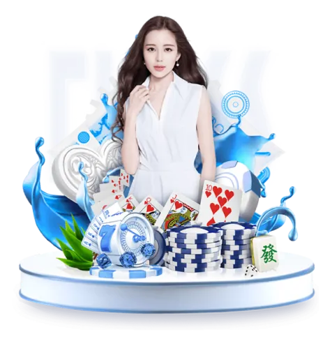 Đa dạng trò chơi cá cược trên 789bets app